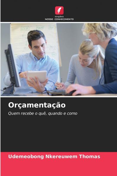 Orçamentação