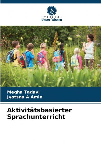 Aktivitätsbasierter Sprachunterricht