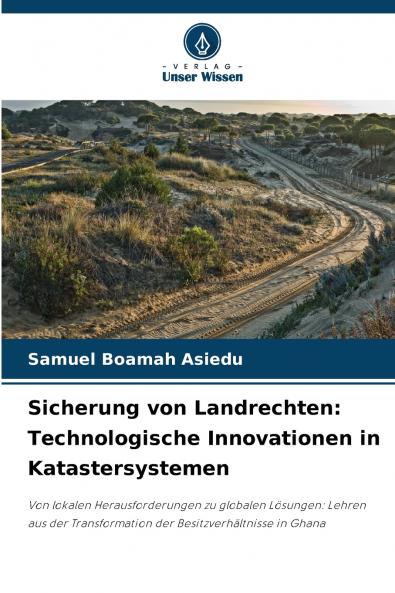 Sicherung von Landrechten