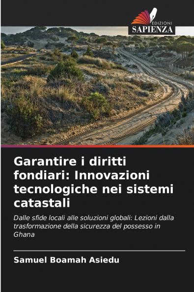 Garantire i diritti fondiari