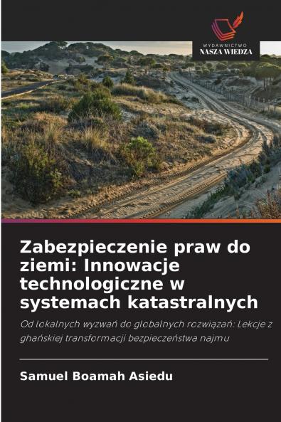 Zabezpieczenie praw do ziemi