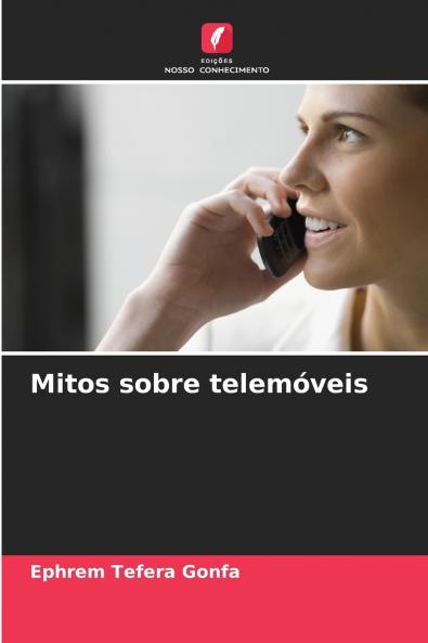 Mitos sobre telemóveis
