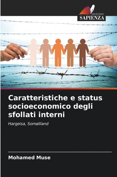 Caratteristiche e status socioeconomico degli sfollati interni