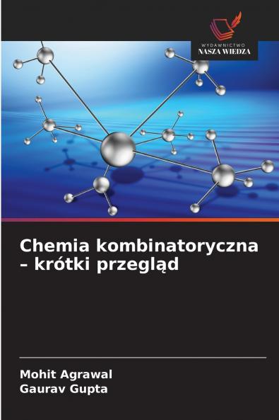 Chemia kombinatoryczna - krótki przegląd