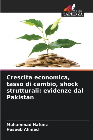Crescita economica tasso di cambio shock strutturali