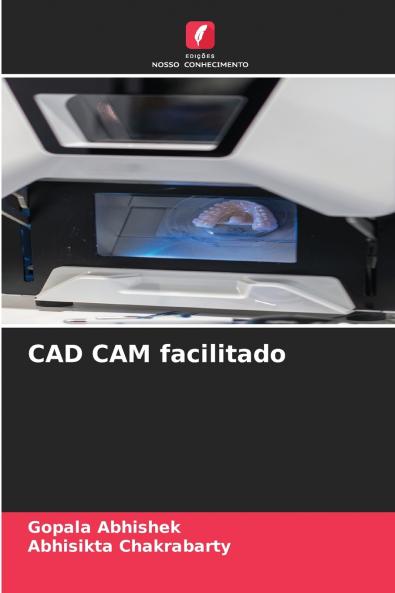CAD CAM facilitado