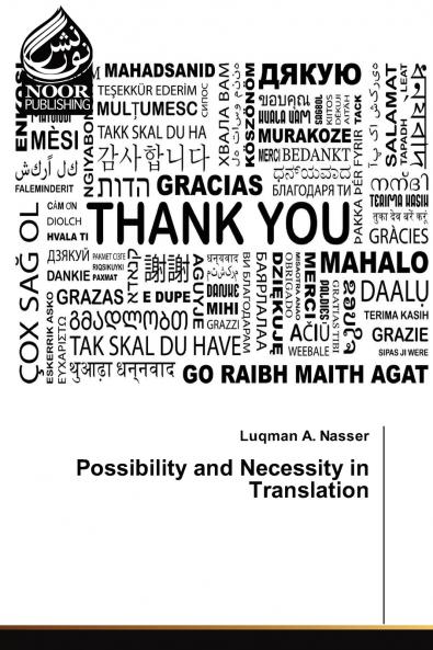 Possibility and Necessity in Translation