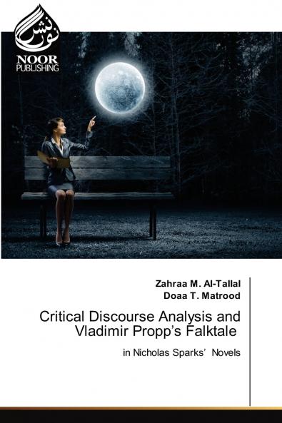 Critical Discourse Analysis and Vladimir Propp's Falktale