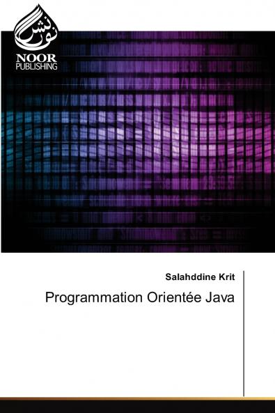 Programmation Orientée Java