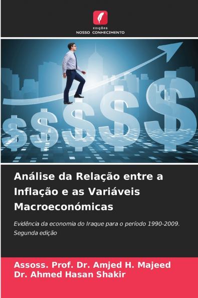 Análise da Relação entre a Inflação e as Variáveis Macroeconómicas