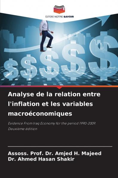 Analyse de la relation entre l'inflation et les variables macroéconomiques