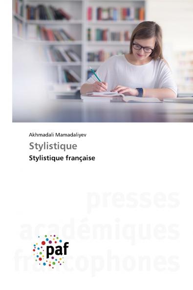 Stylistique