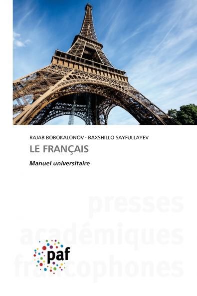 LE FRANÇAIS