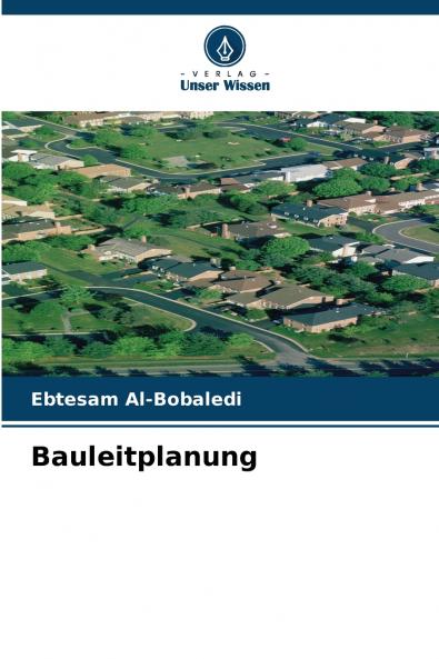 Bauleitplanung
