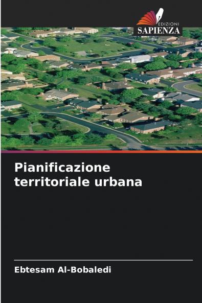 Pianificazione territoriale urbana