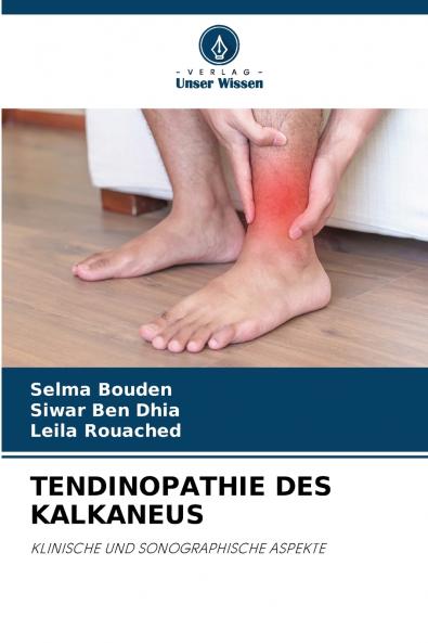 TENDINOPATHIE DES KALKANEUS