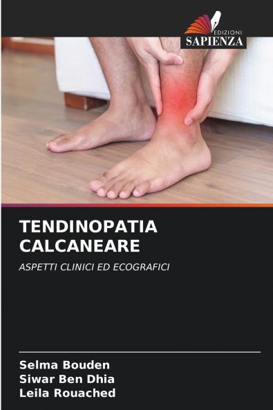 TENDINOPATIA CALCANEARE