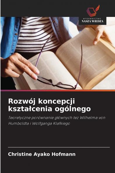 Rozwój koncepcji kształcenia ogólnego