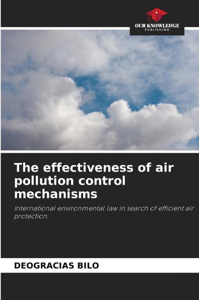 The effectiveness of air pollution control mechanisms