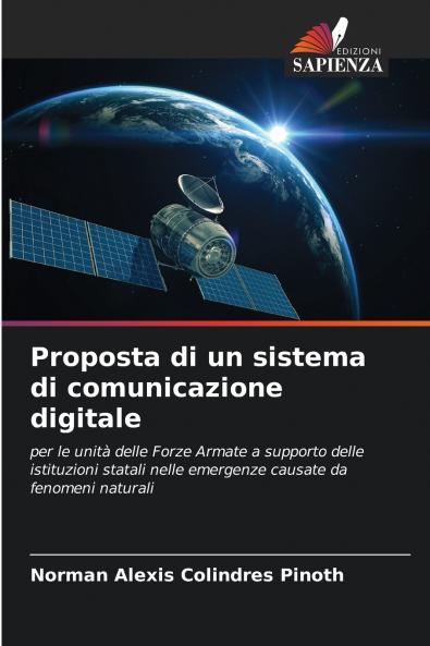 Proposta di un sistema di comunicazione digitale