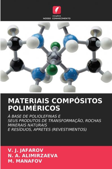 MATERIAIS COMPÓSITOS POLIMÉRICOS