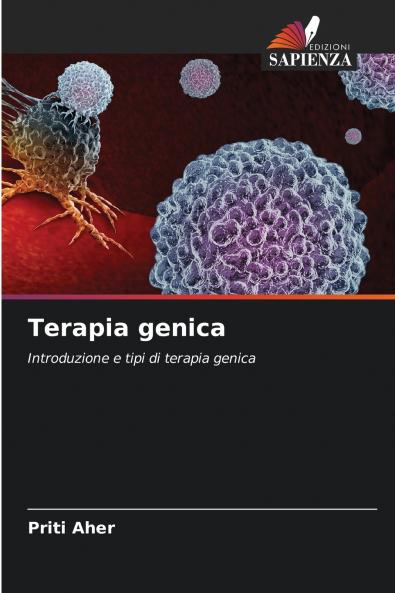 Terapia genica