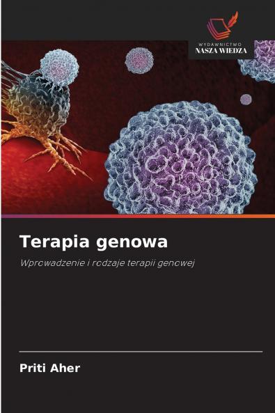 Terapia genowa