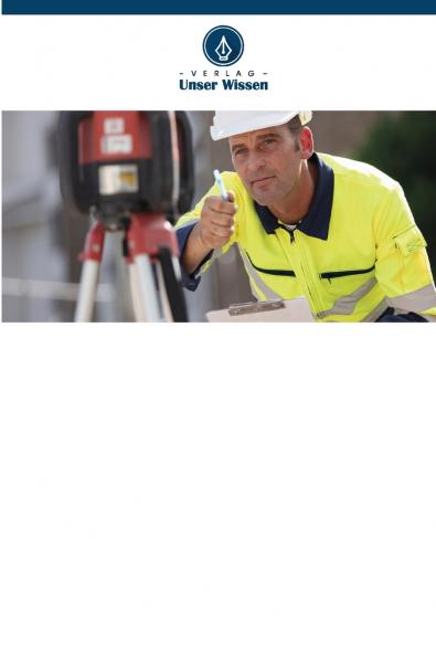 Intelligenter Vermessungsbegleiter