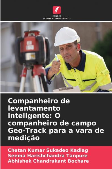 Companheiro de levantamento inteligente
