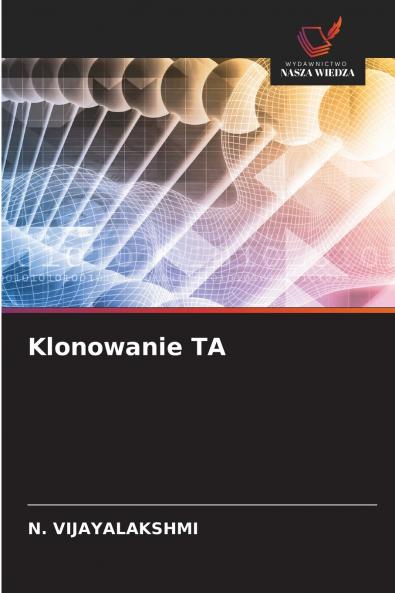 Klonowanie TA