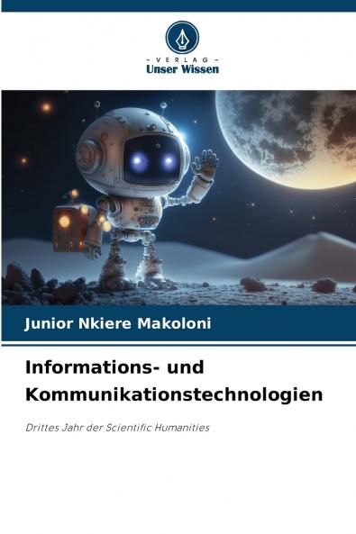 Informations- und Kommunikationstechnologien