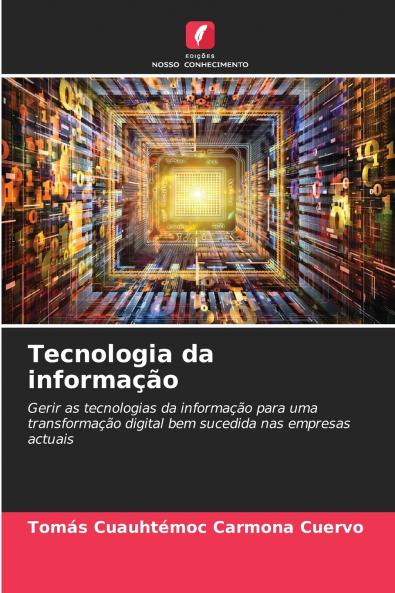 Tecnologia da informação