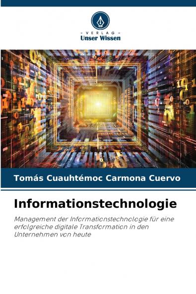 Informationstechnologie