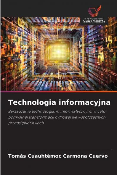 Technologia informacyjna