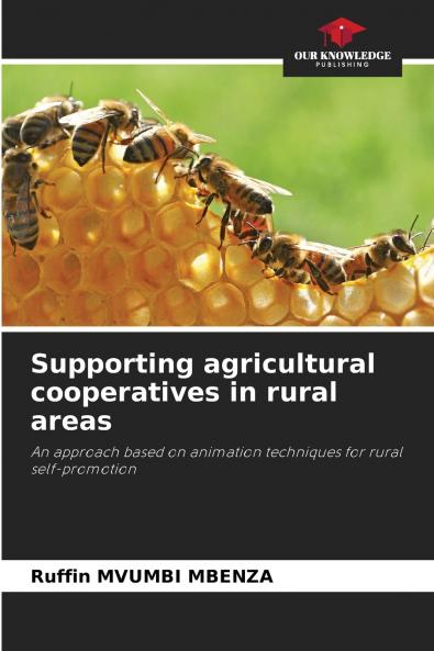 Supporting agricultural cooperatives in rural areas