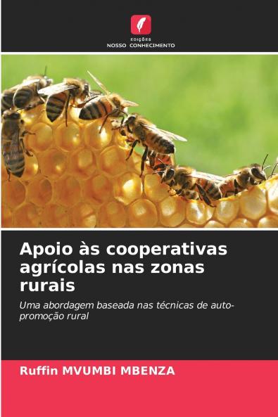 Apoio às cooperativas agrícolas nas zonas rurais