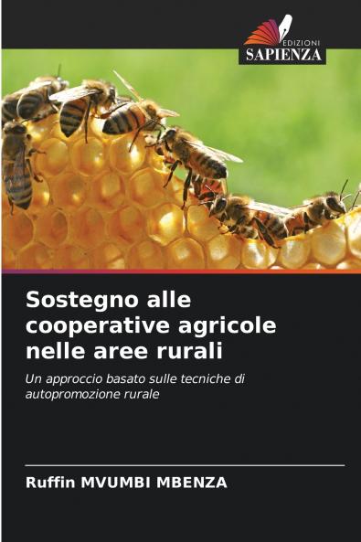 Sostegno alle cooperative agricole nelle aree rurali