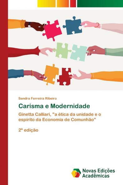 Carisma e Modernidade