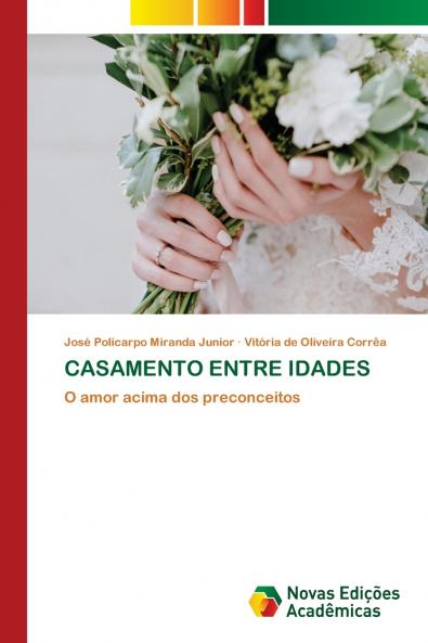 CASAMENTO ENTRE IDADES