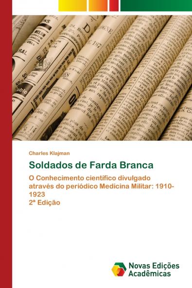 Soldados de Farda Branca