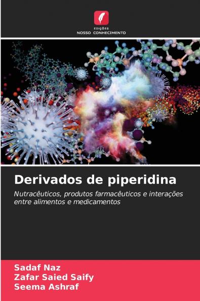 Derivados de piperidina