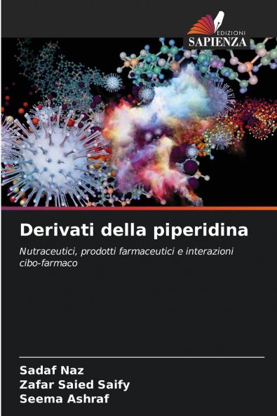 Derivati della piperidina