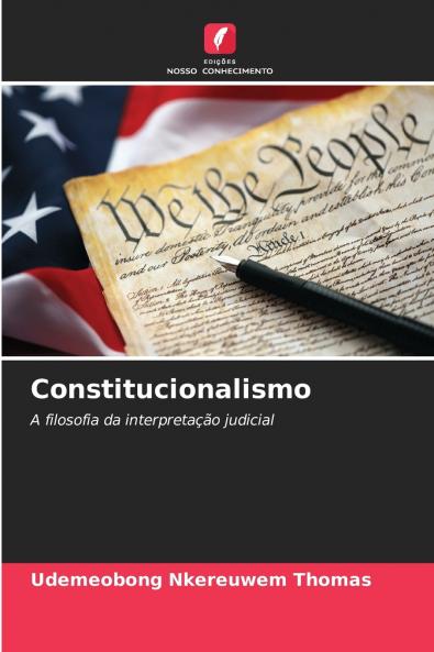 Constitucionalismo