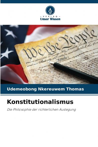 Konstitutionalismus