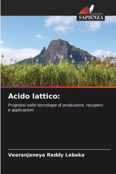 Acido lattico