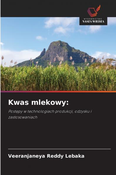 Kwas mlekowy