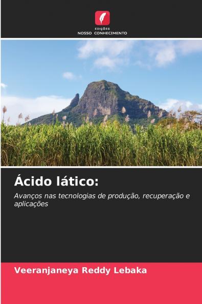 Ácido lático