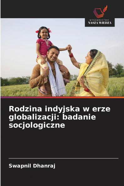 Rodzina indyjska w erze globalizacji