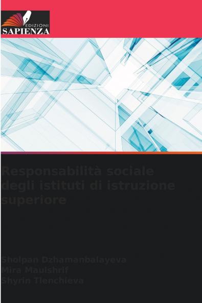 Responsabilità sociale degli istituti di istruzione superiore