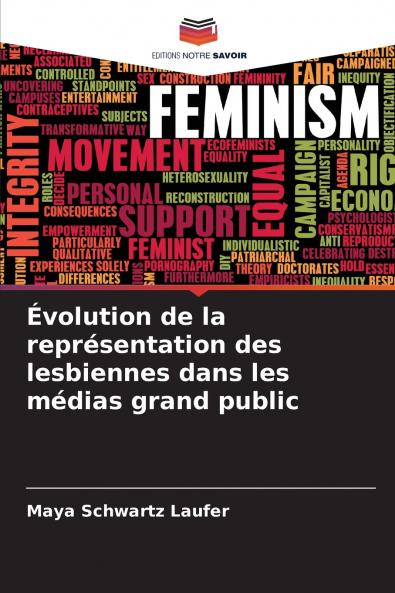 Évolution de la représentation des lesbiennes dans les médias grand public